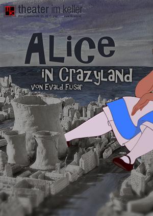 Alice in Crazyland / Stream