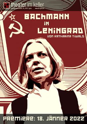 Bachmann in Leningrad