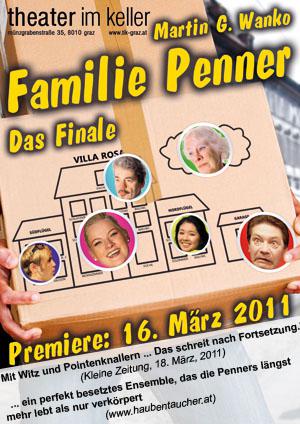 Familie Penner - Das Finale