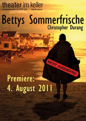 Bettys Sommerfrische