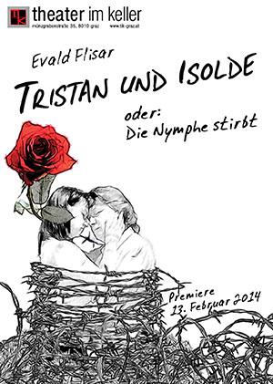 Tristan und Isolde oder: Die Nymphe stirbt